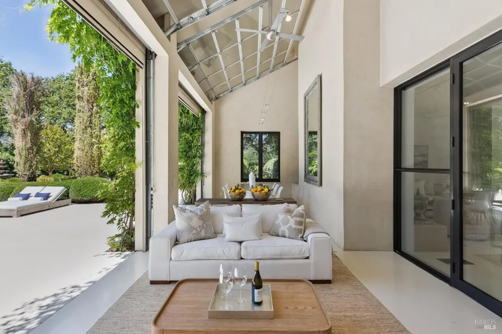 1110 Bale Lane Calistoga, CA 94515