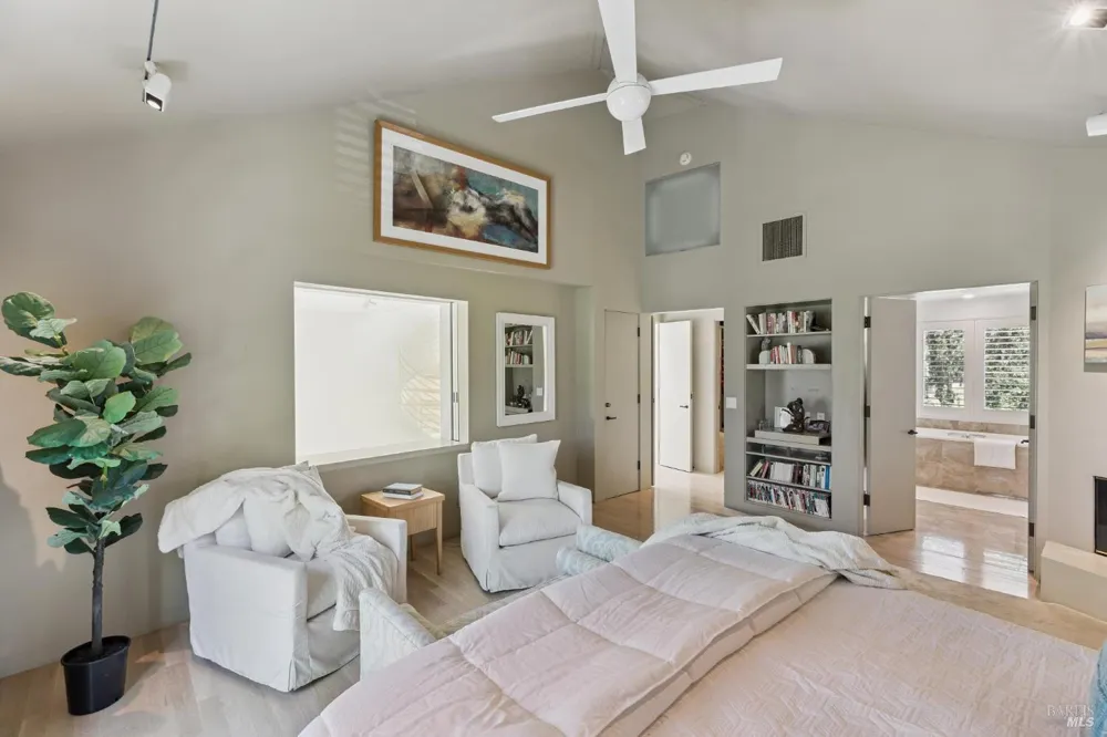1110 Bale Lane Calistoga, CA 94515