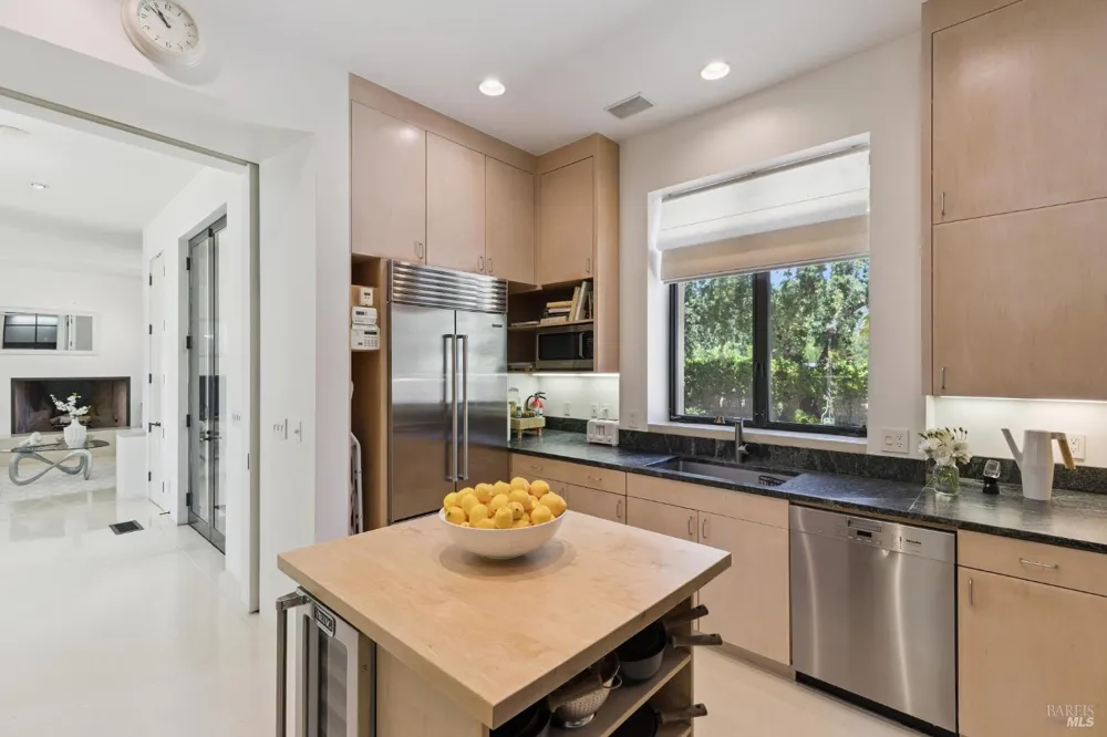 1110 Bale Lane Calistoga, CA 94515