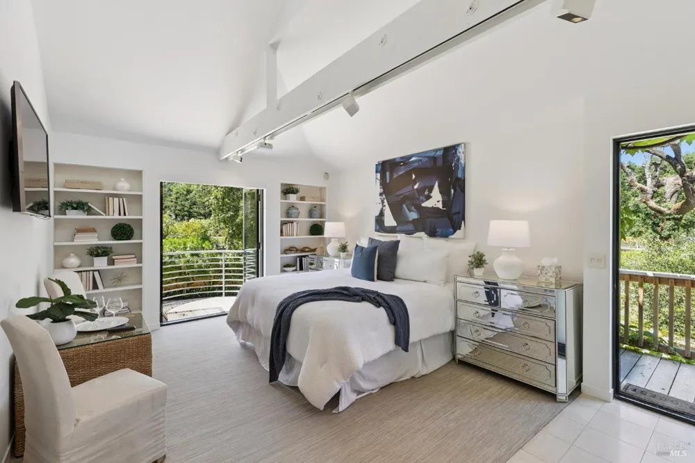 1110 Bale Lane Calistoga, CA 94515