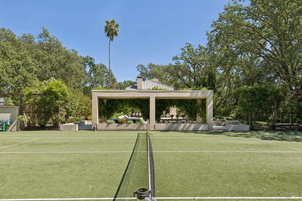 1110 Bale Lane Calistoga, CA 94515