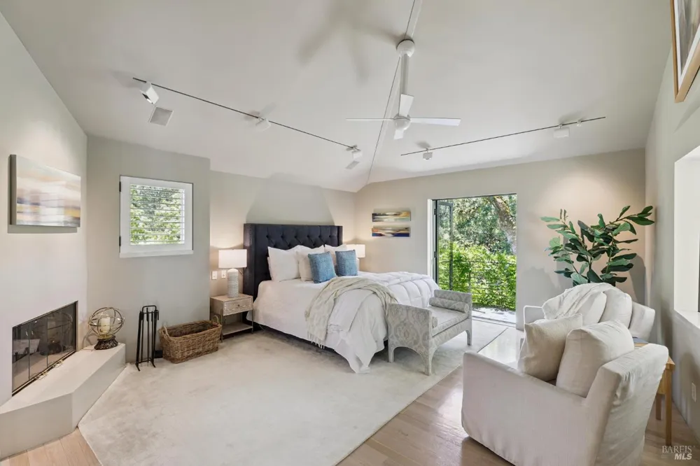 1110 Bale Lane Calistoga, CA 94515