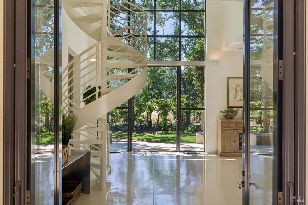 1110 Bale Lane Calistoga, CA 94515