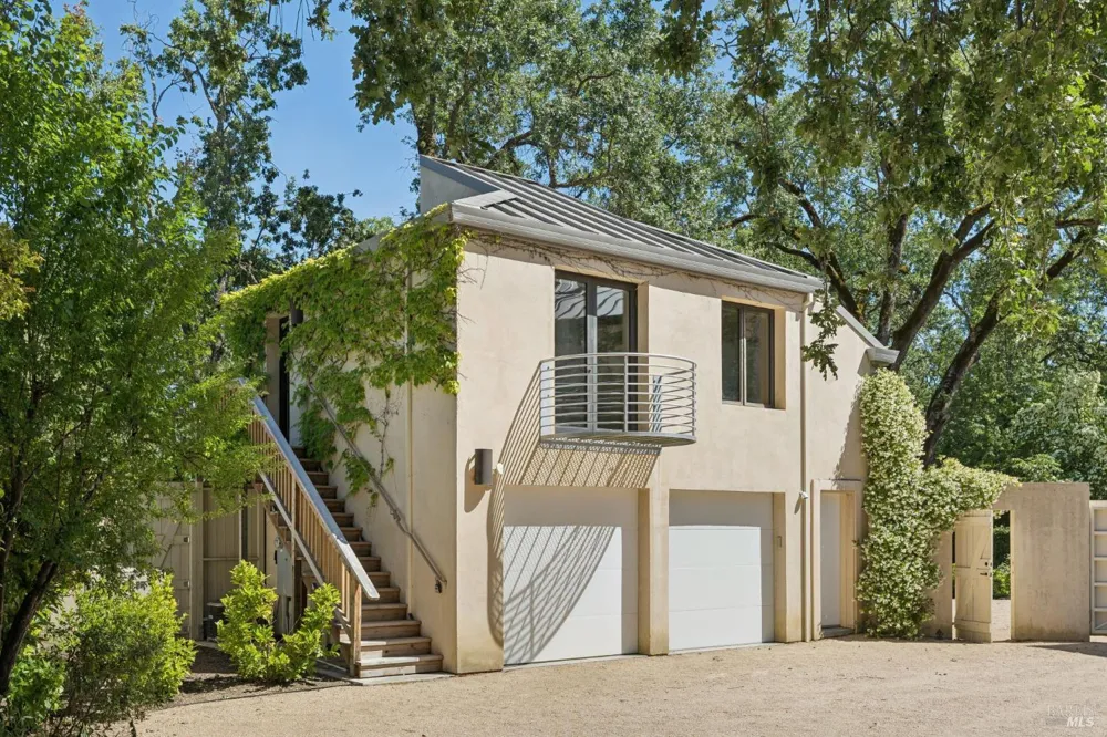 1110 Bale Lane Calistoga, CA 94515