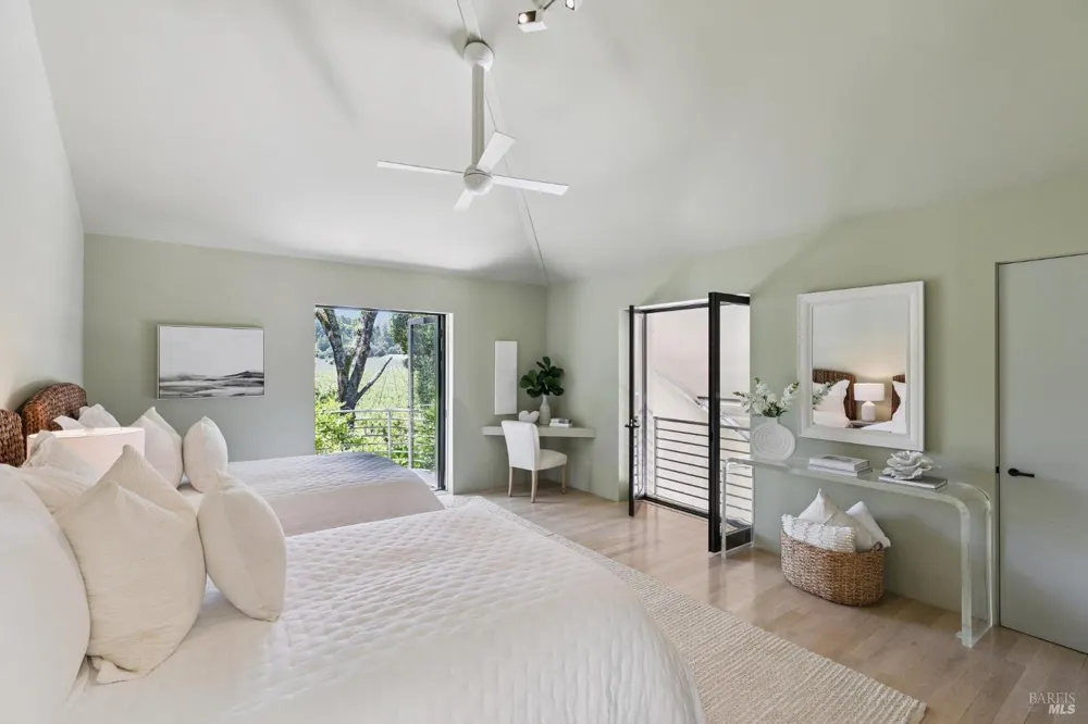 1110 Bale Lane Calistoga, CA 94515