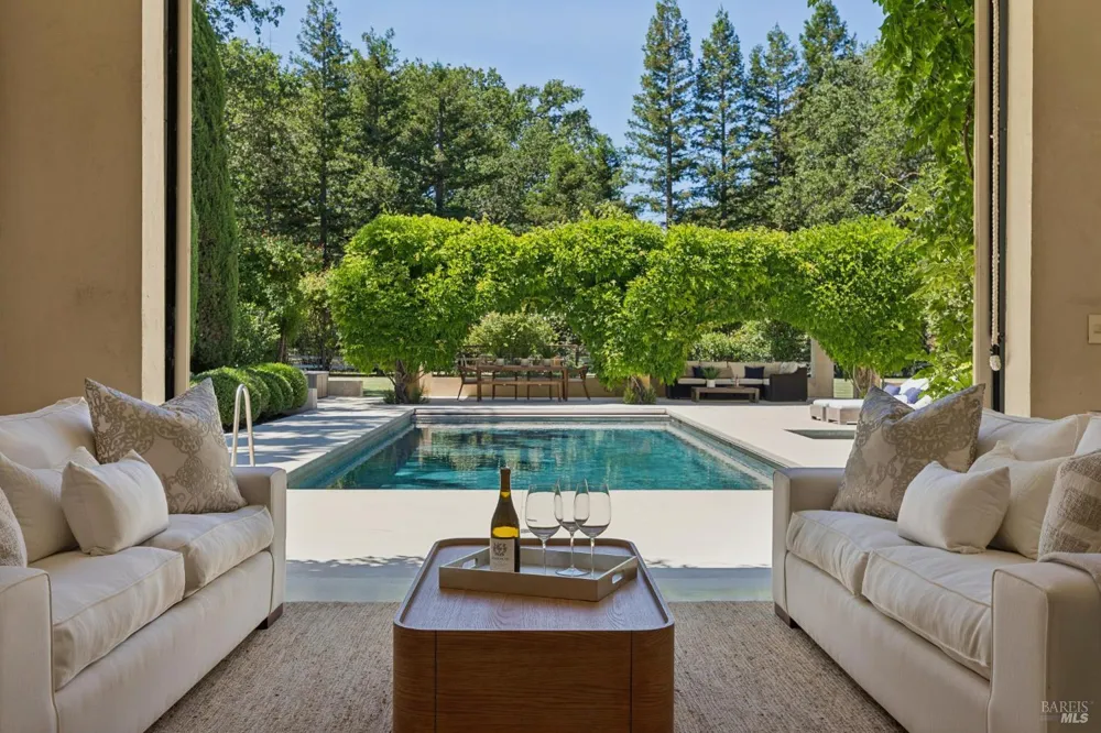 1110 Bale Lane Calistoga, CA 94515