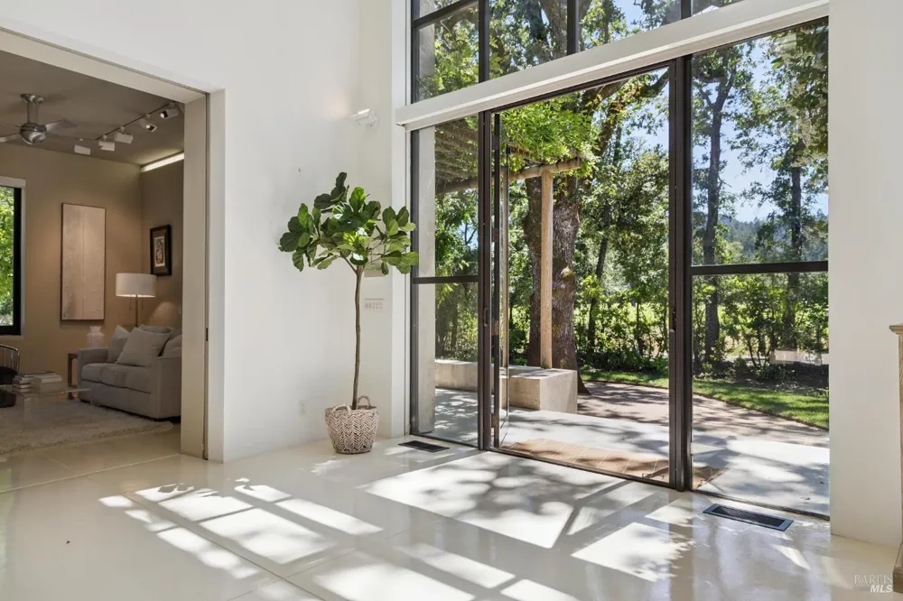 1110 Bale Lane Calistoga, CA 94515