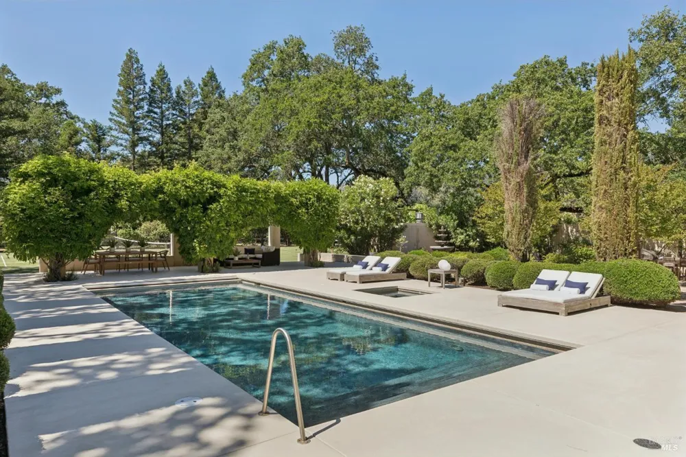 1110 Bale Lane Calistoga, CA 94515