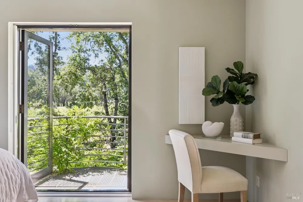 1110 Bale Lane Calistoga, CA 94515