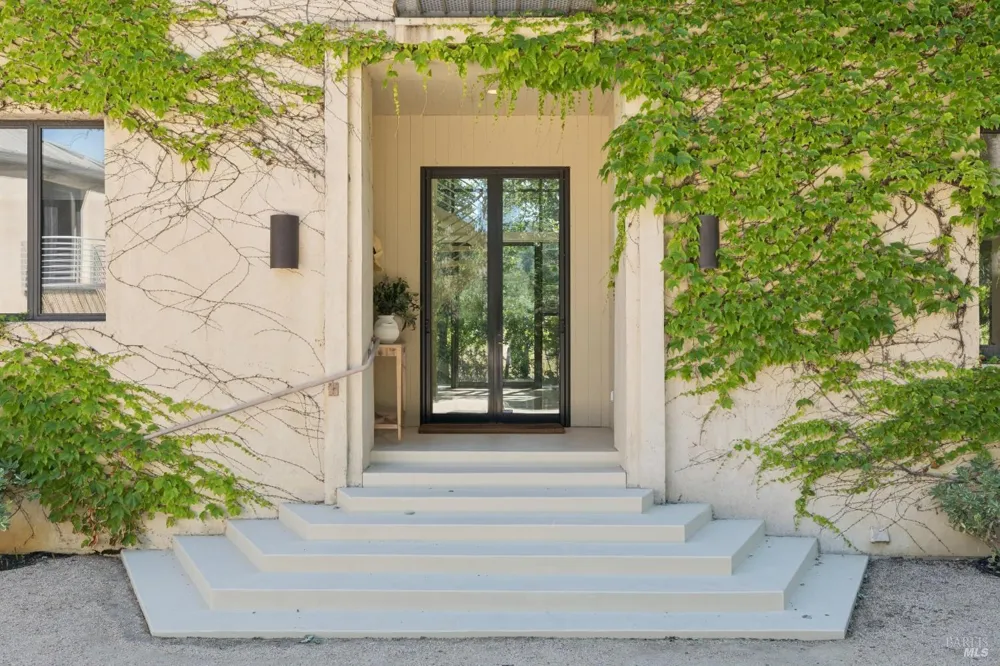 1110 Bale Lane Calistoga, CA 94515