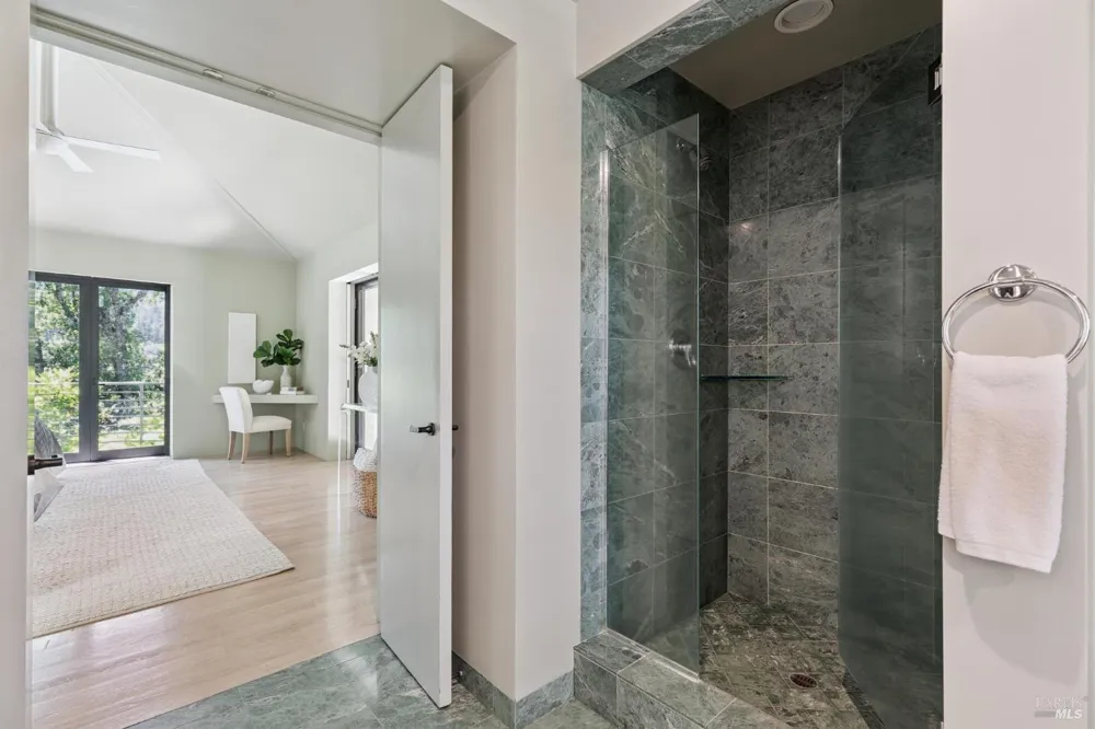 1110 Bale Lane Calistoga, CA 94515