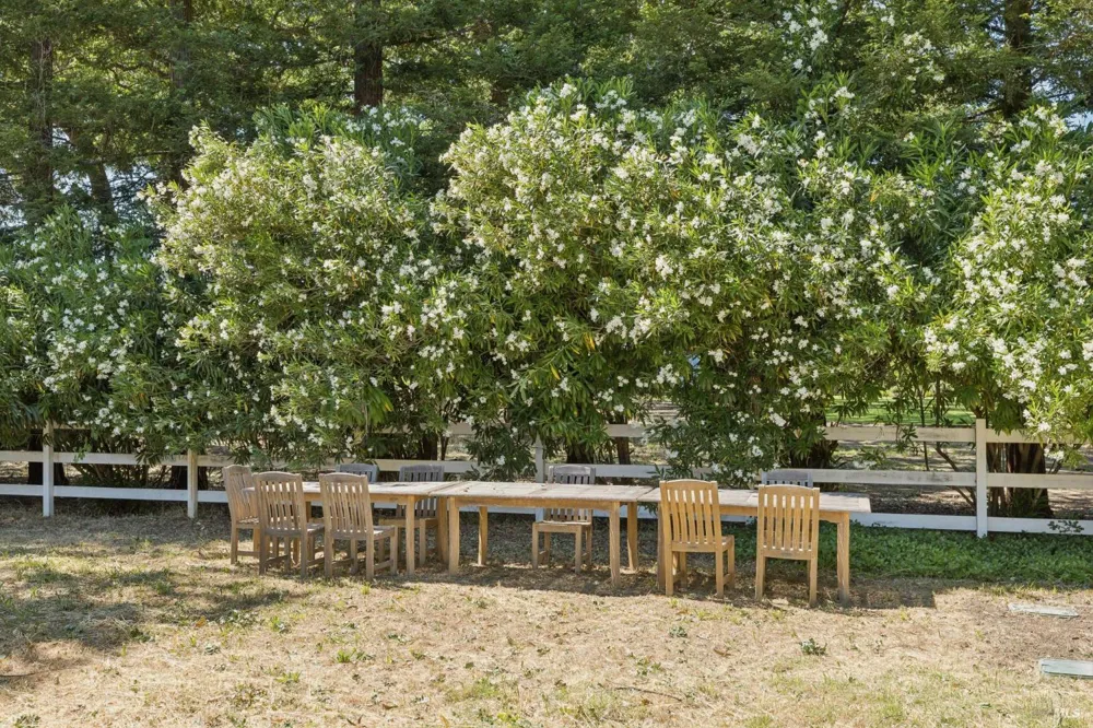 1110 Bale Lane Calistoga, CA 94515