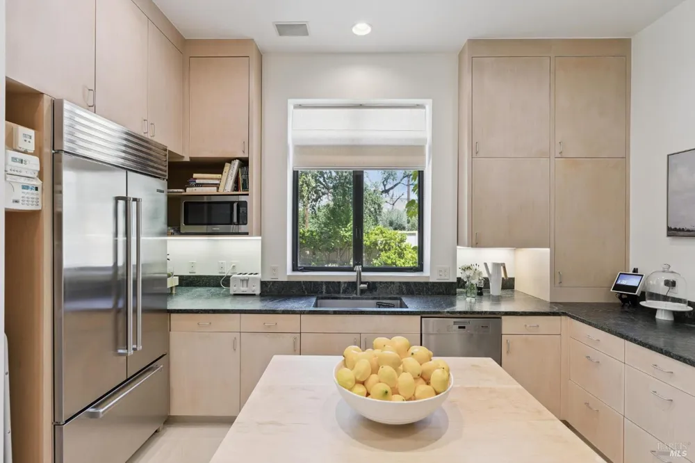 1110 Bale Lane Calistoga, CA 94515