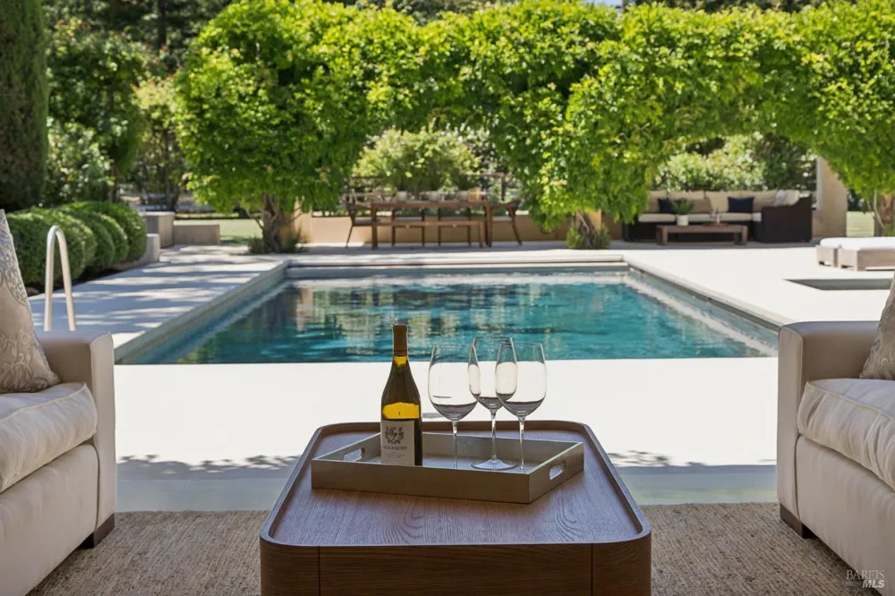 1110 Bale Lane Calistoga, CA 94515