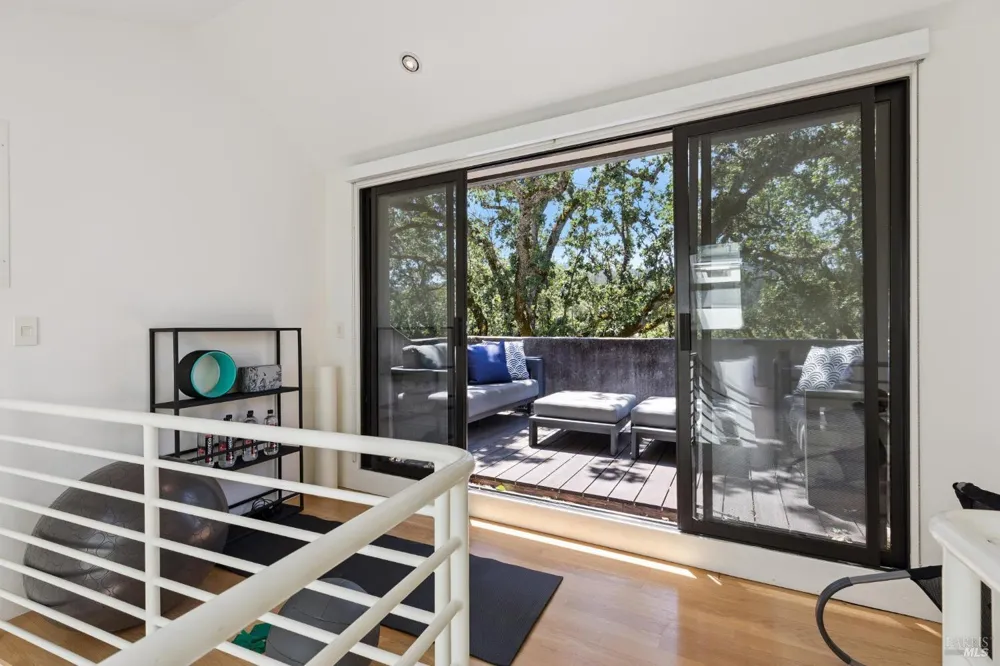 1110 Bale Lane Calistoga, CA 94515