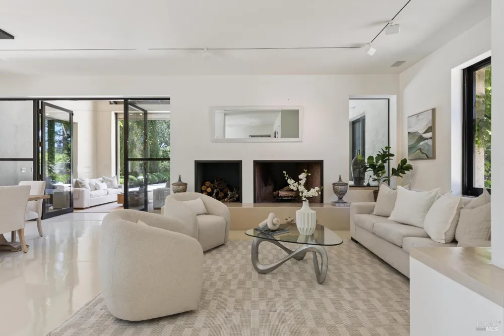 1110 Bale Lane Calistoga, CA 94515