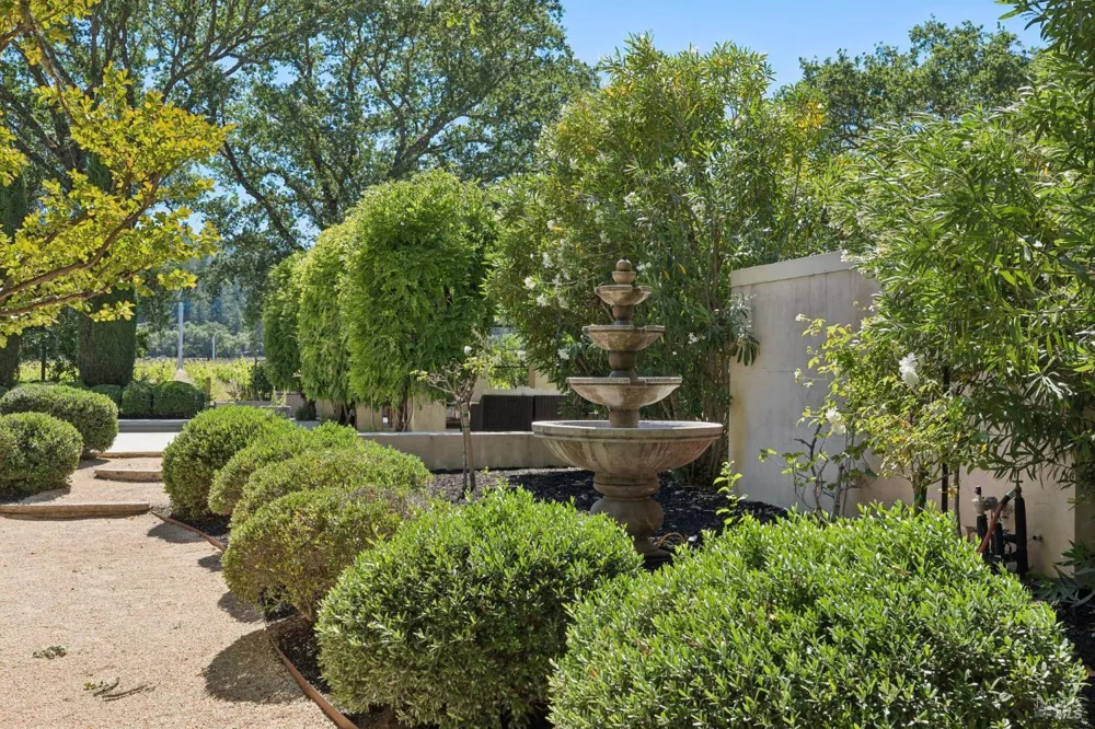 1110 Bale Lane Calistoga, CA 94515