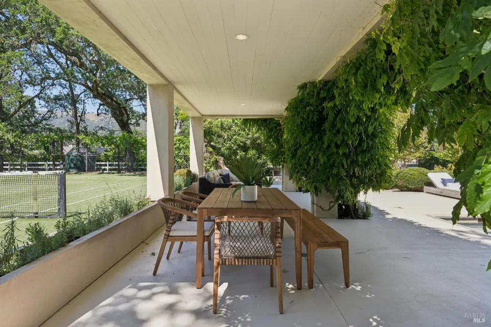 1110 Bale Lane Calistoga, CA 94515