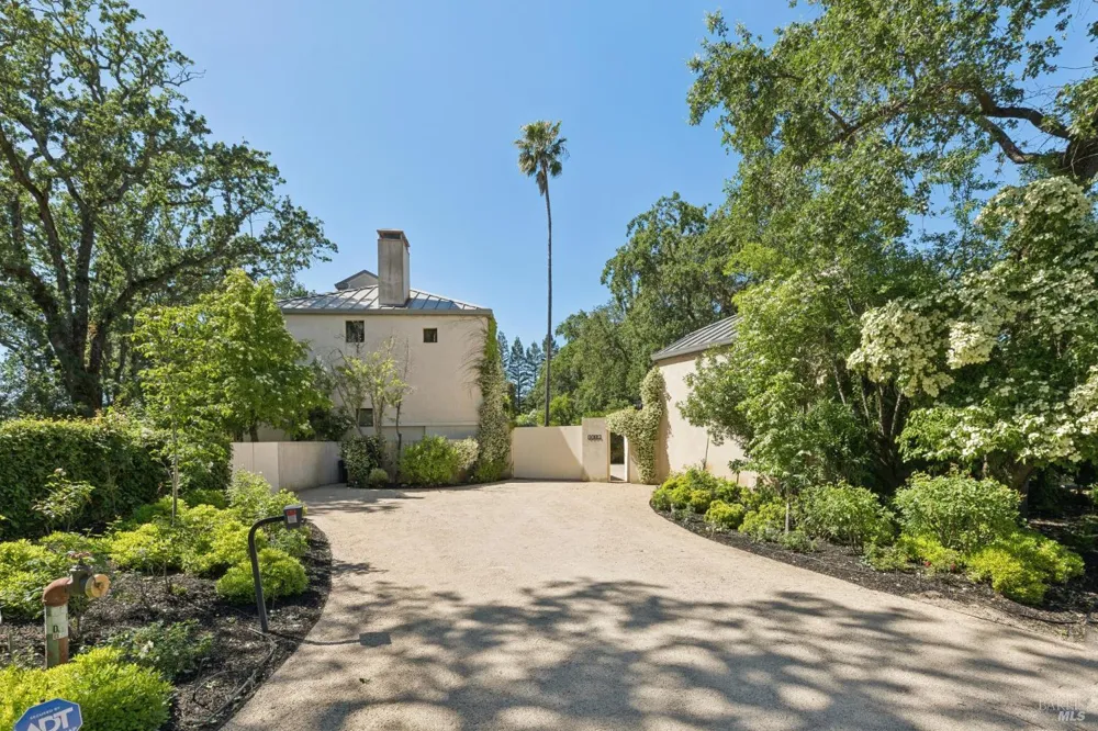 1110 Bale Lane Calistoga, CA 94515