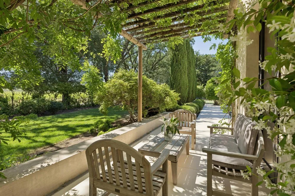 1110 Bale Lane Calistoga, CA 94515