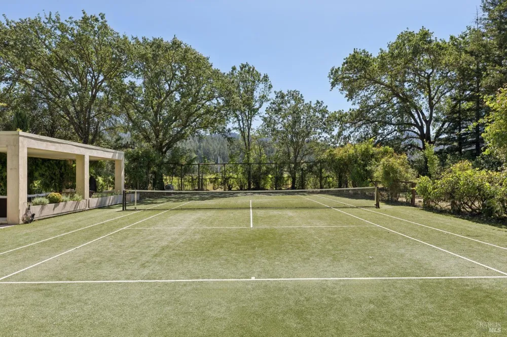 1110 Bale Lane Calistoga, CA 94515