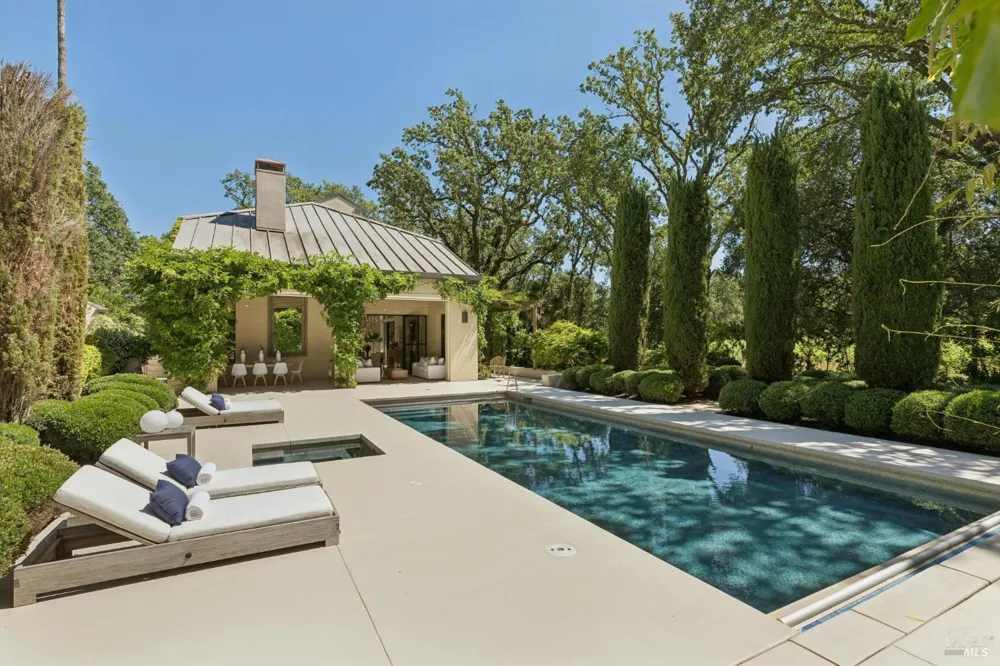 1110 Bale Lane Calistoga, CA 94515