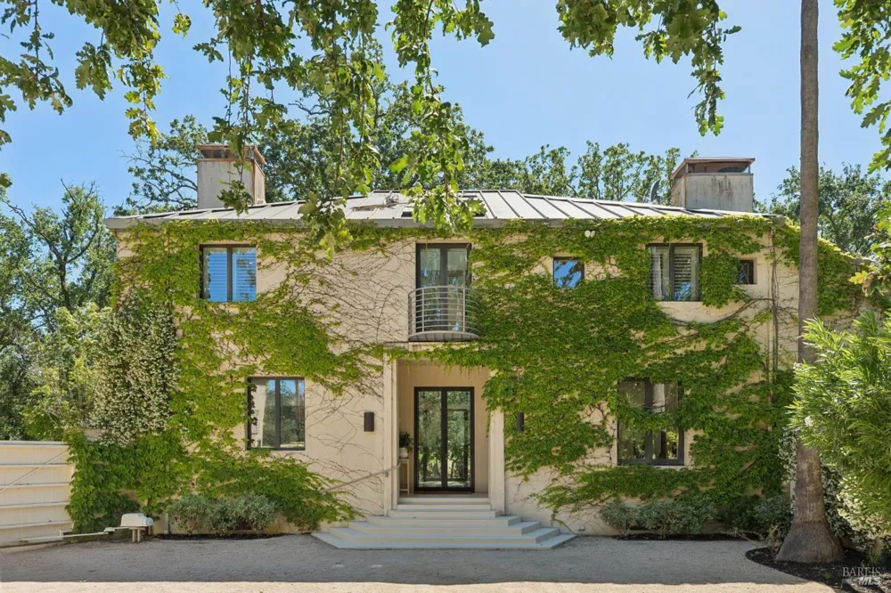 1110 Bale Lane Calistoga, CA 94515
