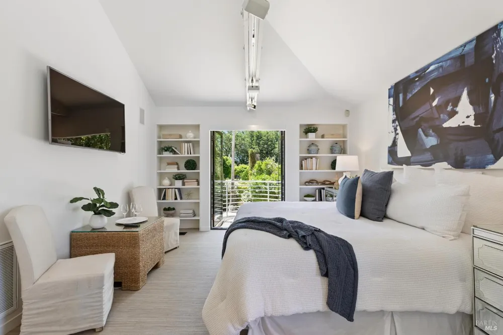 1110 Bale Lane Calistoga, CA 94515