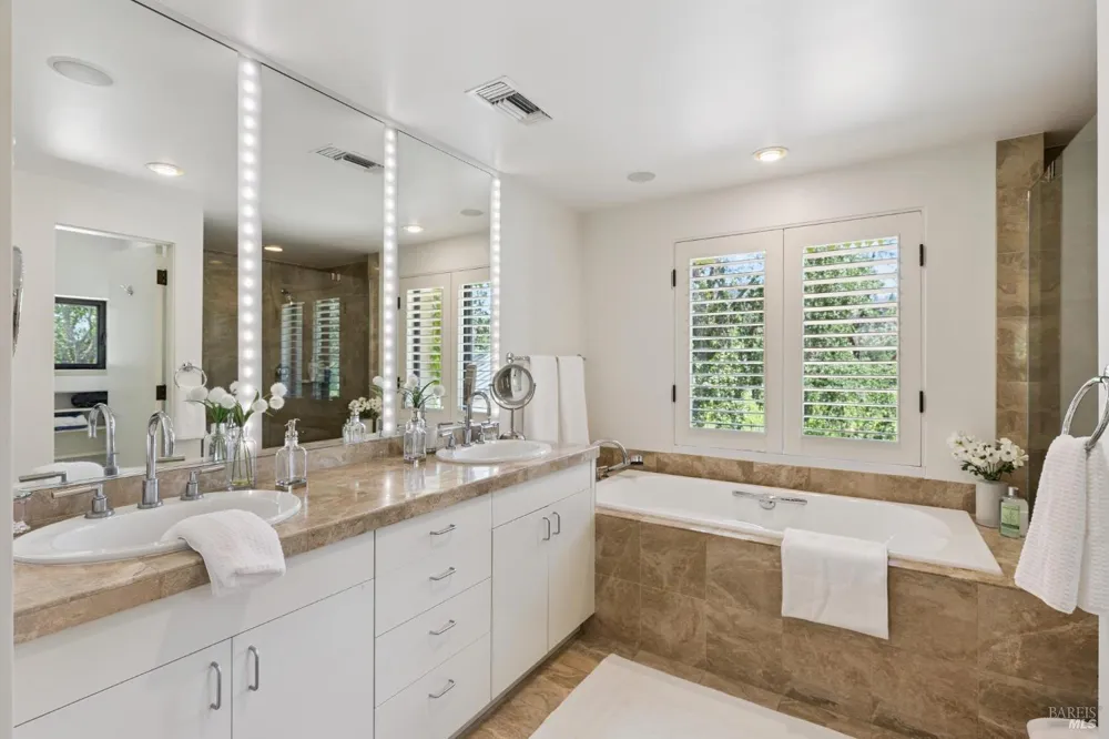 1110 Bale Lane Calistoga, CA 94515