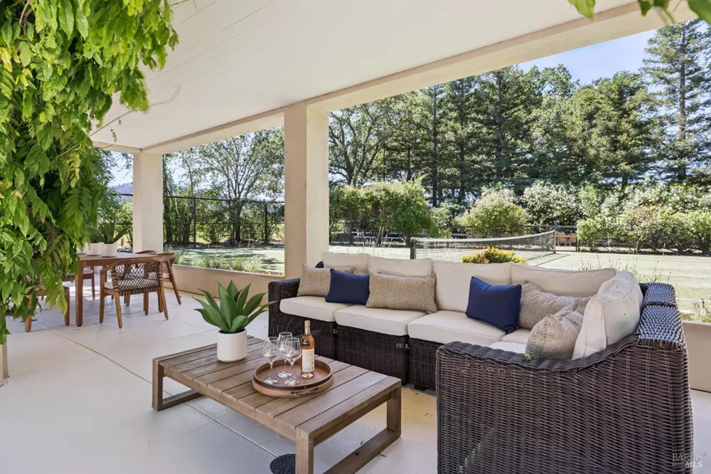 1110 Bale Lane Calistoga, CA 94515