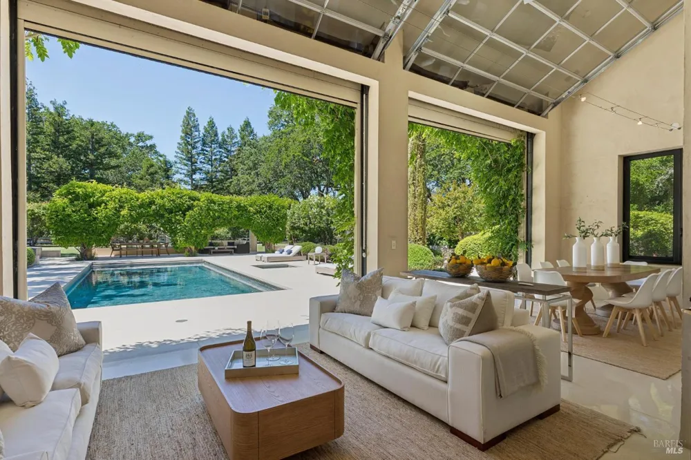 1110 Bale Lane Calistoga, CA 94515