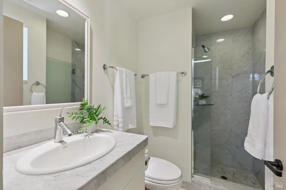 1110 Bale Lane Calistoga, CA 94515