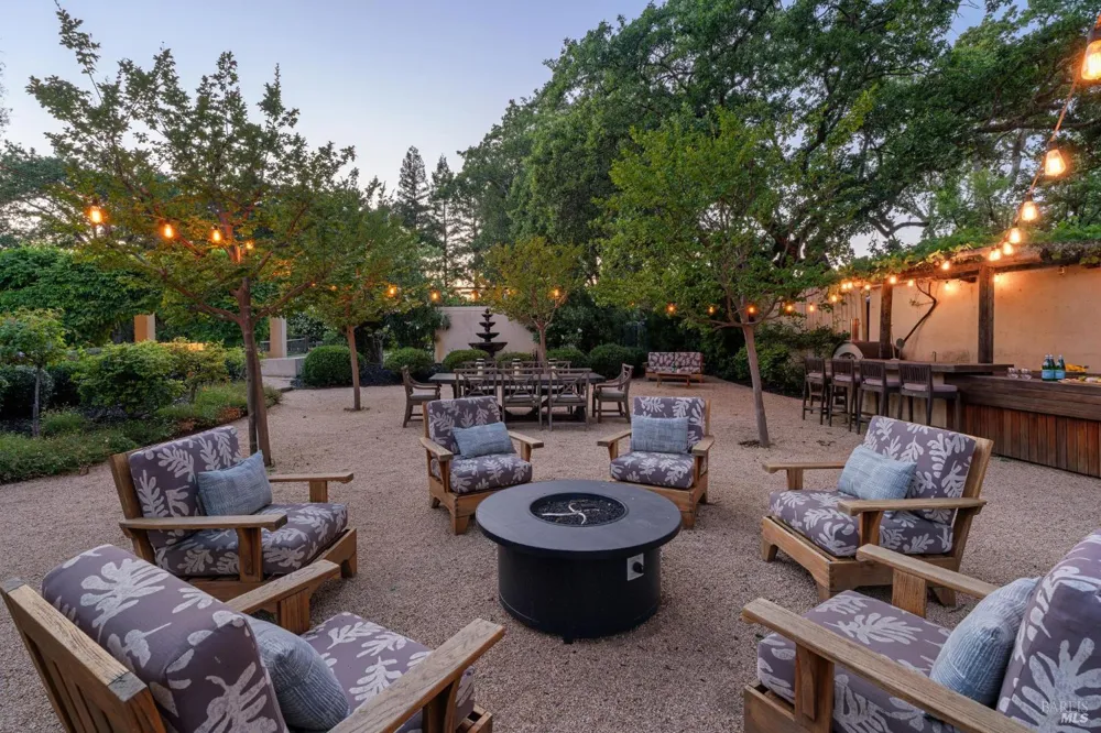 1110 Bale Lane Calistoga, CA 94515