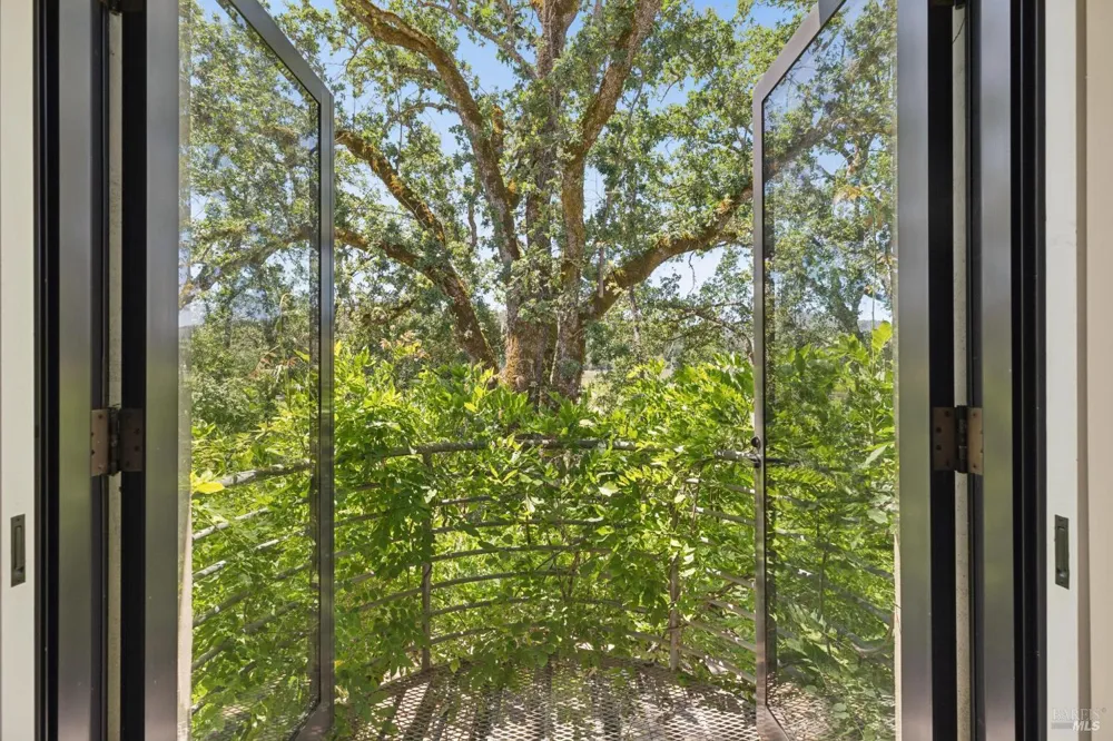 1110 Bale Lane Calistoga, CA 94515