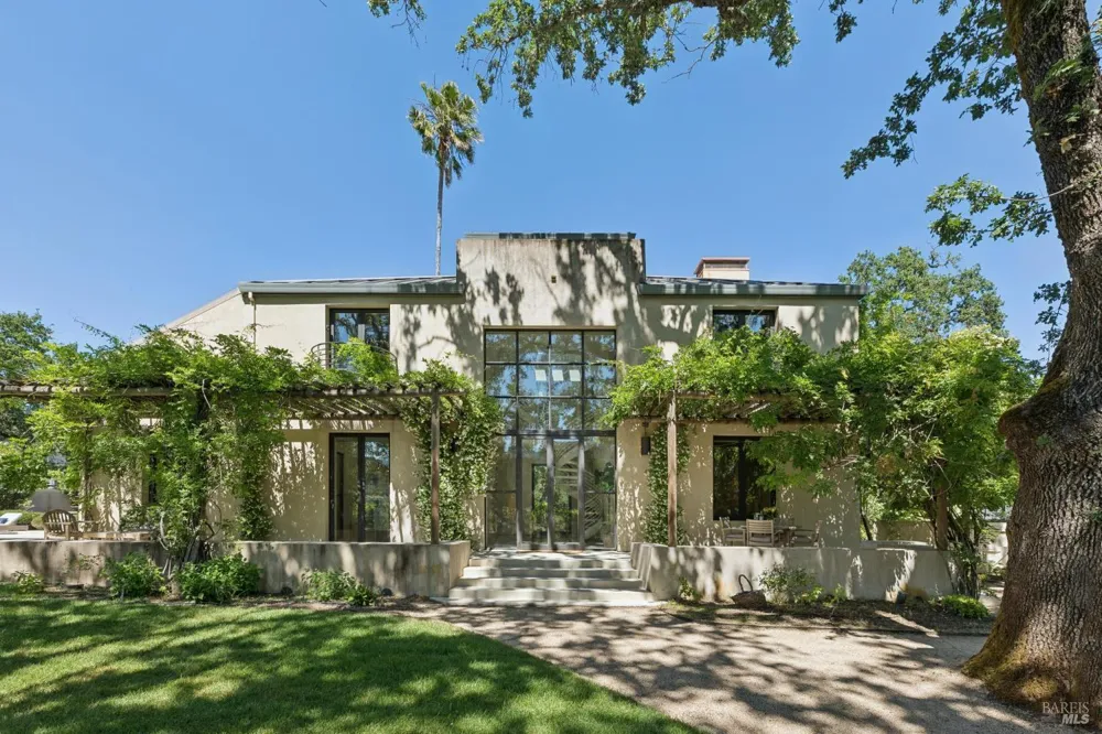 1110 Bale Lane Calistoga, CA 94515