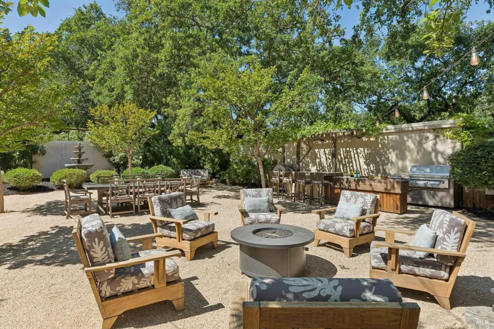 1110 Bale Lane Calistoga, CA 94515