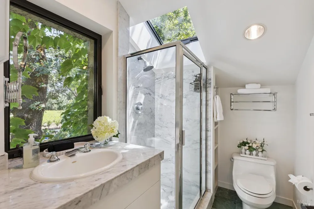 1110 Bale Lane Calistoga, CA 94515