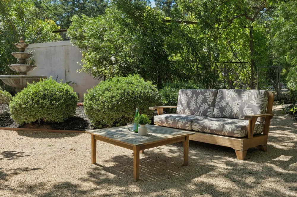 1110 Bale Lane Calistoga, CA 94515