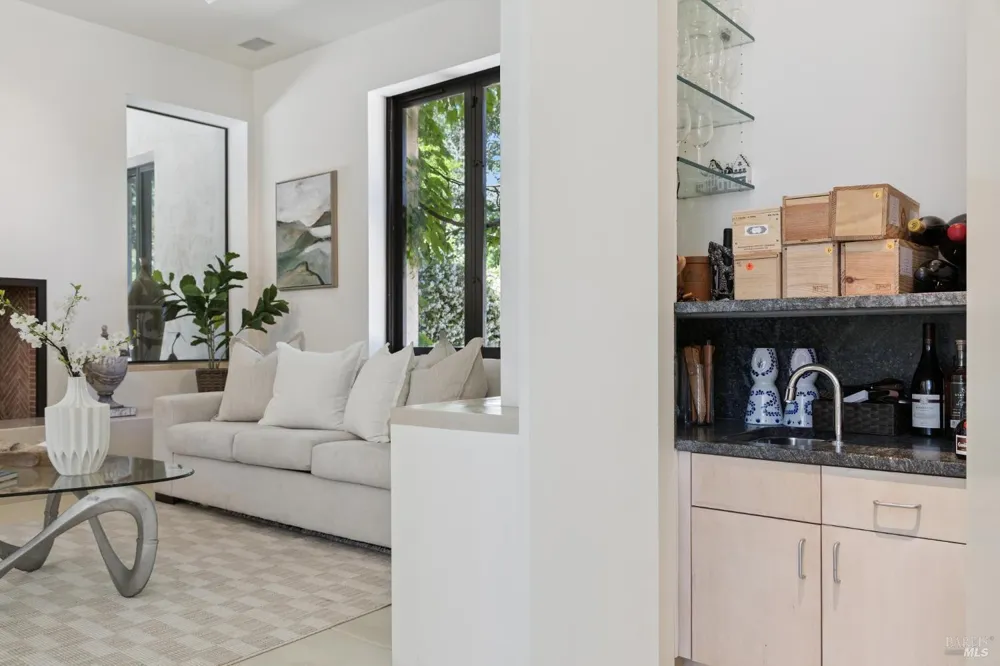 1110 Bale Lane Calistoga, CA 94515