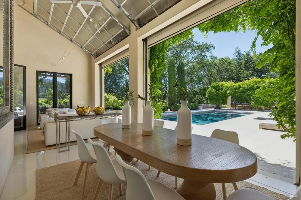1110 Bale Lane Calistoga, CA 94515