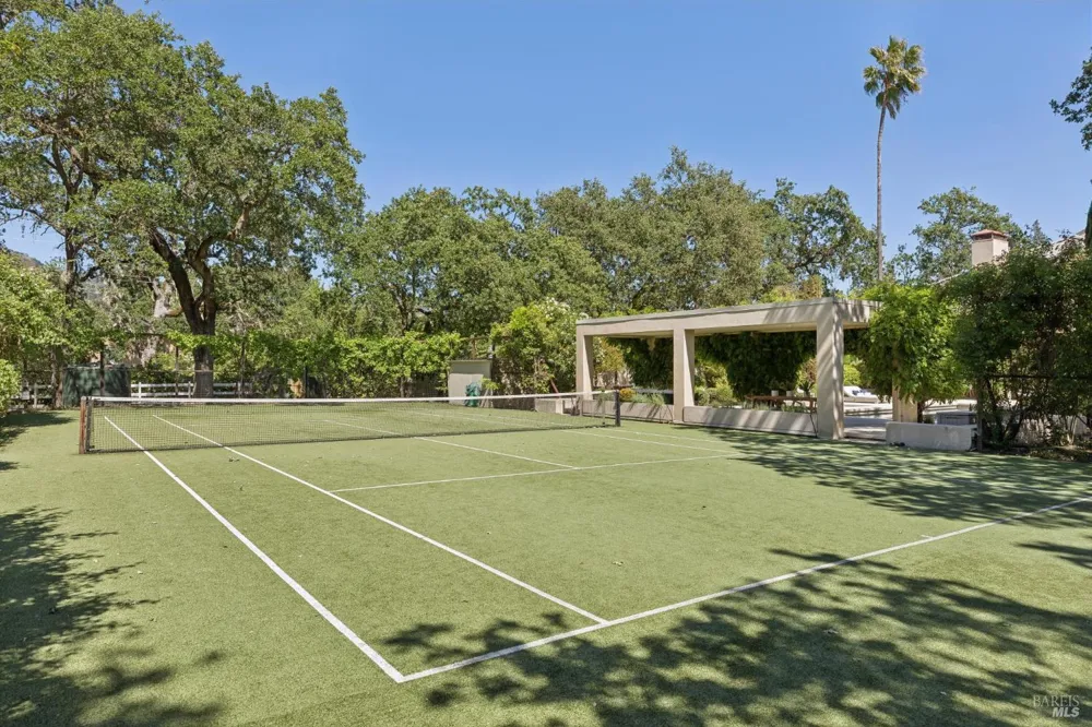 1110 Bale Lane Calistoga, CA 94515