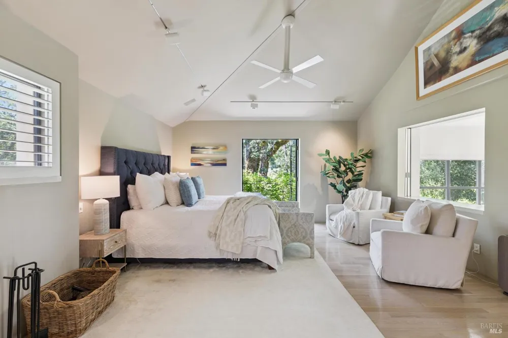 1110 Bale Lane Calistoga, CA 94515