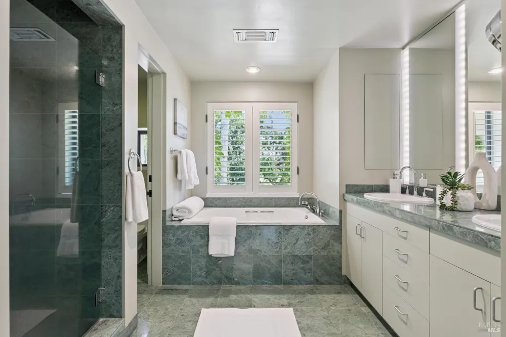 1110 Bale Lane Calistoga, CA 94515