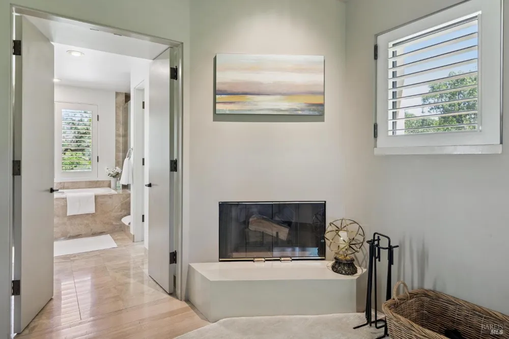 1110 Bale Lane Calistoga, CA 94515