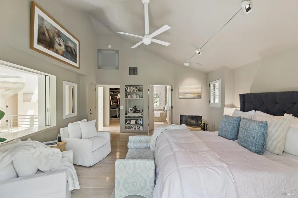 1110 Bale Lane Calistoga, CA 94515