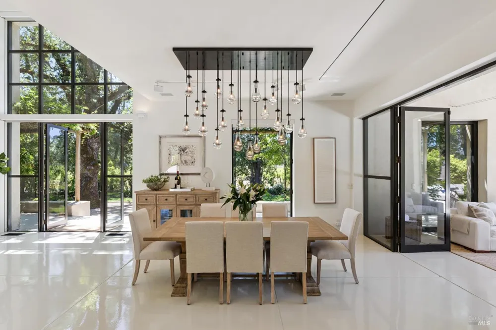 1110 Bale Lane Calistoga, CA 94515
