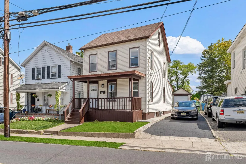 91 S Main Street Milltown, NJ 08884