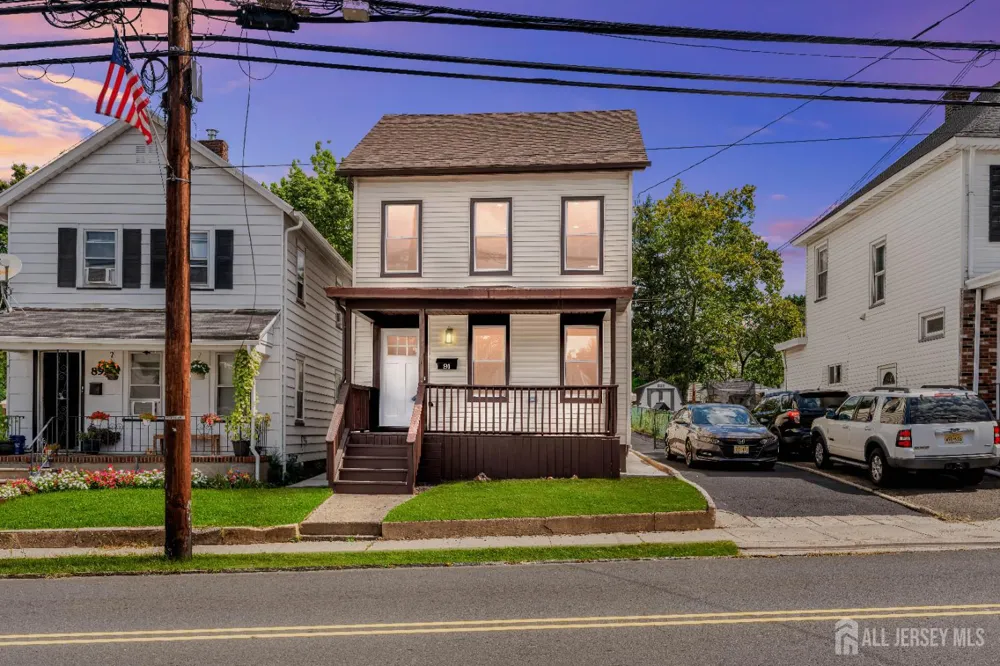 91 S Main Street Milltown, NJ 08884
