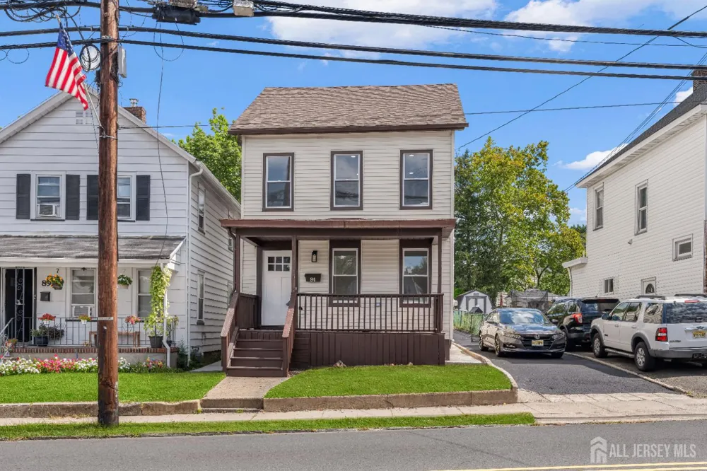 91 S Main Street Milltown, NJ 08884