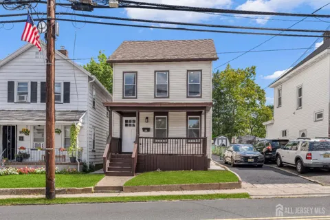 91 S Main Street